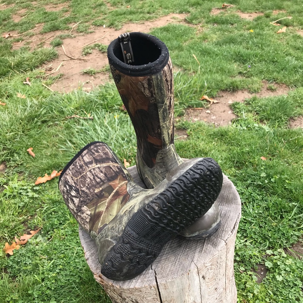 BOGS YOUTH BOOTS